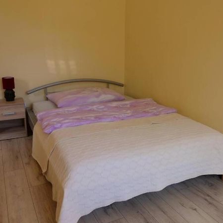 Apartman Carsko Rijeka Eksteriør billede