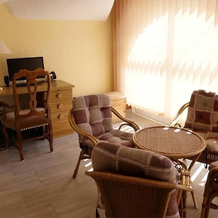 Apartman Carsko Rijeka Eksteriør billede