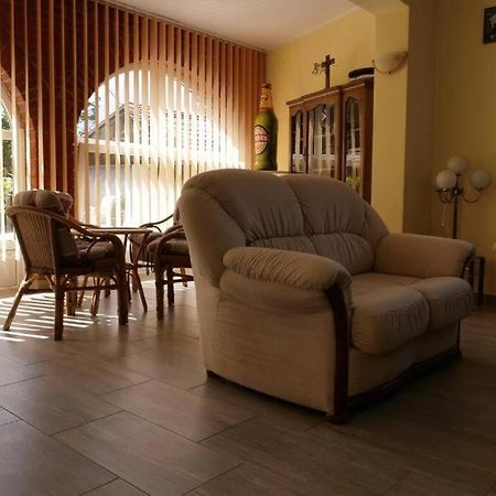 Apartman Carsko Rijeka Eksteriør billede