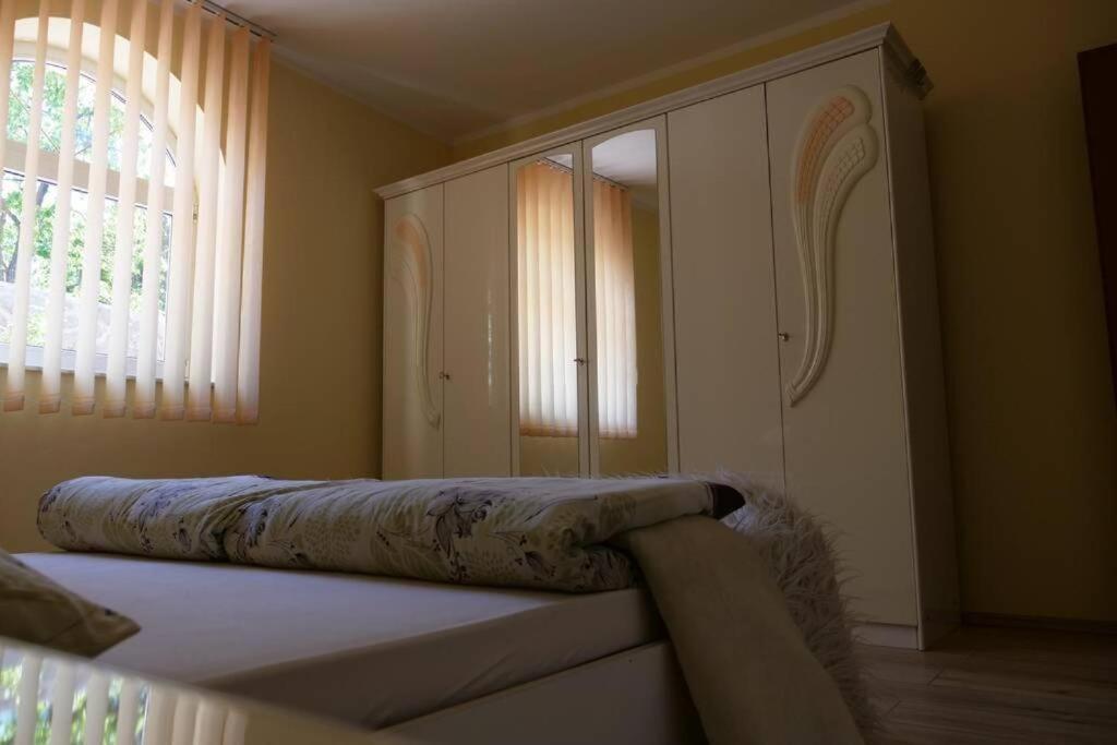 Apartman Carsko Rijeka Eksteriør billede